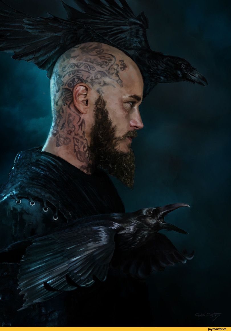 Ragnar Lodbrok